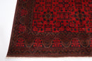 Bokhara - 196x 297 cm - Jerm Rugs - Jerm | جِرْم