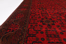 Bokhara - 196x 297 cm - Jerm Rugs - Jerm | جِرْم