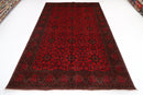 Bokhara - 196x 297 cm - Jerm Rugs - Jerm | جِرْم