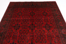 Bokhara - 198 x 294 cm Area Rug - Jerm Rugs - Jerm Rugs