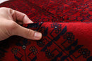 Bokhara - 199 x 287 cm - Jerm Rugs - Jerm | جِرْم