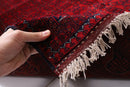 Bokhara - 199 x 287 cm - Jerm Rugs - Jerm | جِرْم