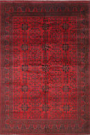 Bokhara - 199 x 299 cm - Jerm Rugs - Jerm | جِرْم