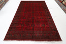 Bokhara - 199 x 299 cm - Jerm Rugs - Jerm | جِرْم