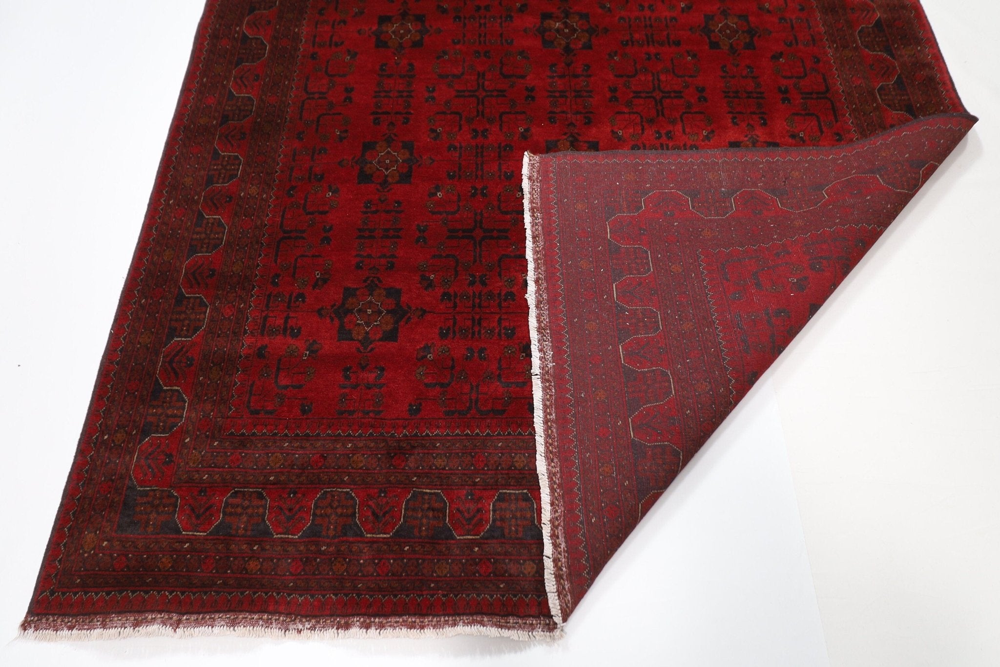 Bokhara - 199 x 299 cm - Jerm Rugs - Jerm | جِرْم