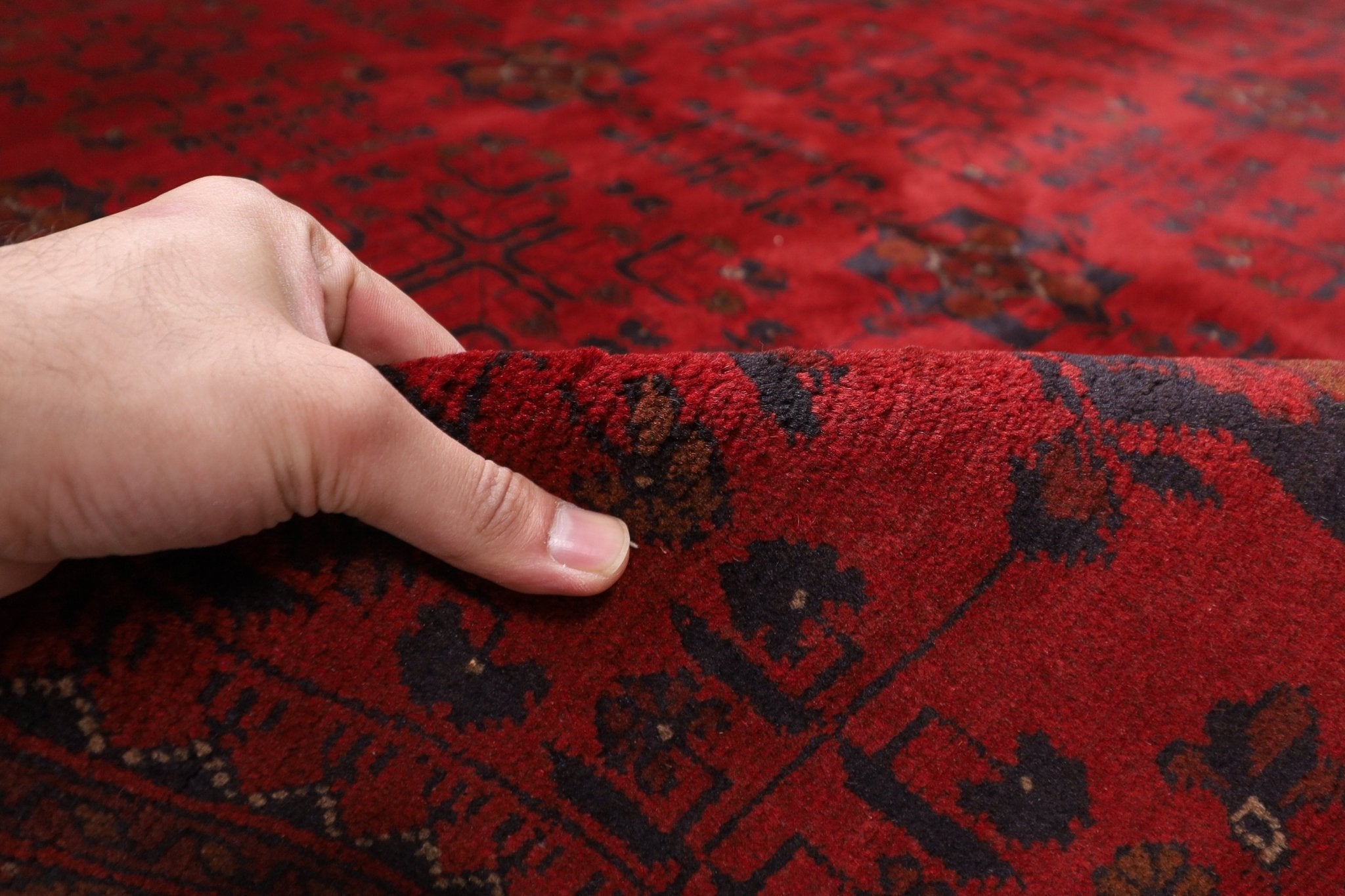 Bokhara - 199 x 299 cm - Jerm Rugs - Jerm | جِرْم