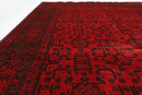 Bokhara - 200 x 295 cm - Jerm Rugs - Jerm | جِرْم