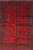 Bokhara - 200 x 295 cm - Jerm Rugs - Jerm | جِرْم