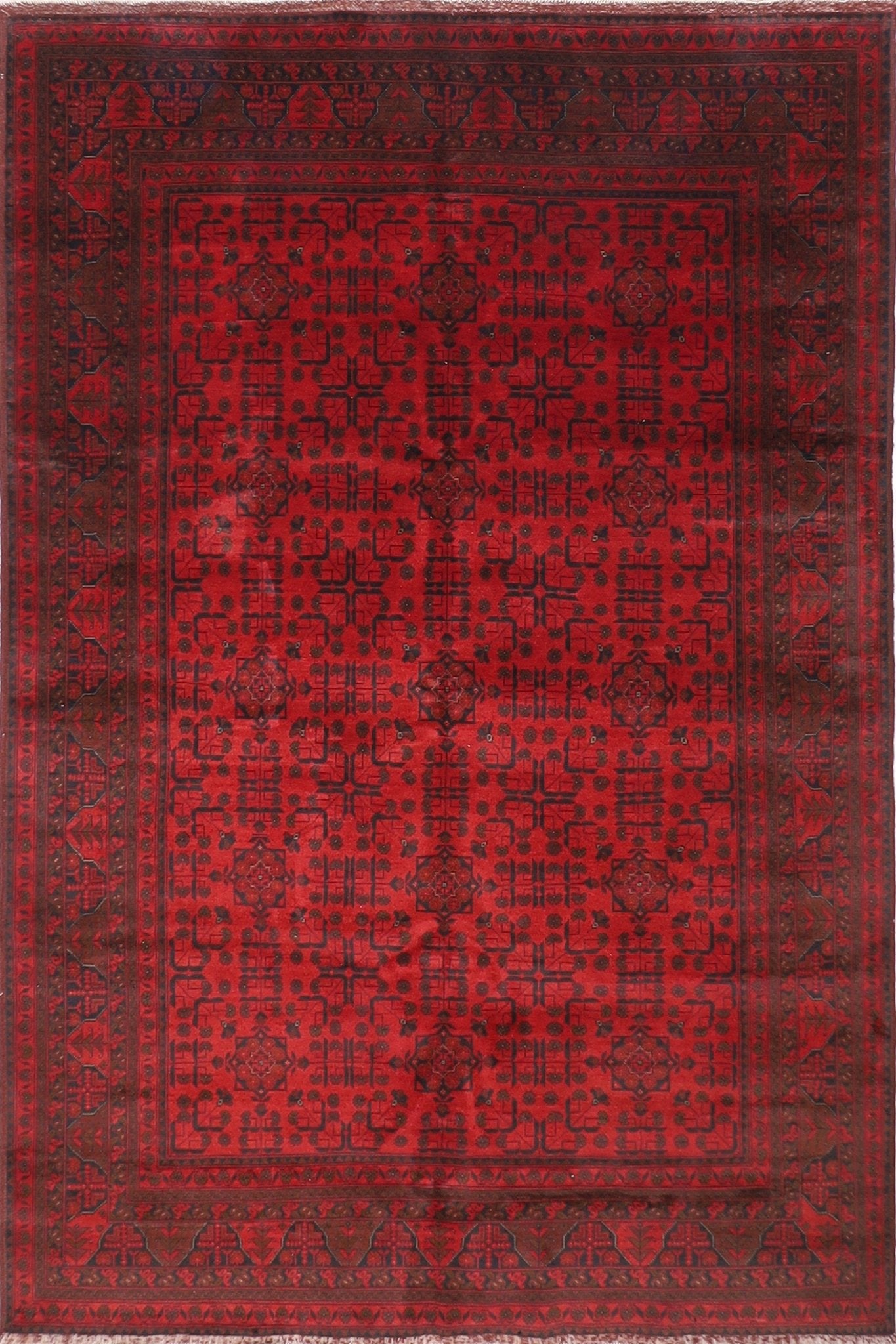 Bokhara - 200 x 295 cm