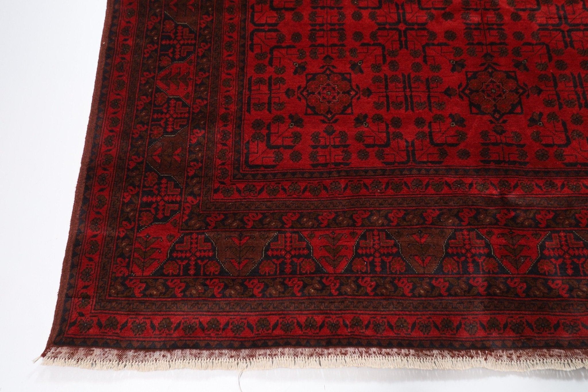 Bokhara - 200 x 295 cm - Jerm Rugs - Jerm | جِرْم