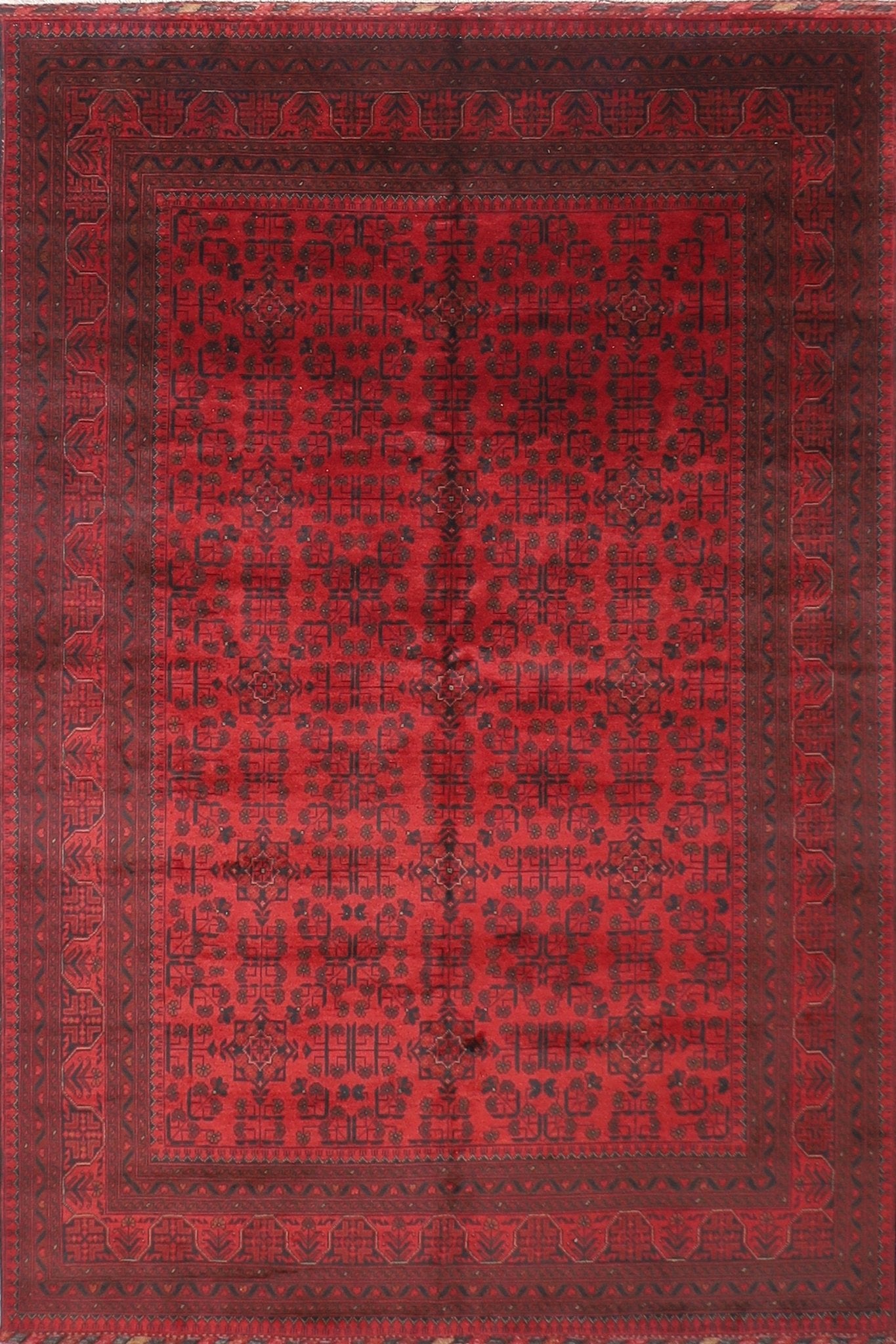 Bokhara - 202 x 300 cm