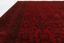 Bokhara - 202 x 300 cm - Jerm Rugs - Jerm | جِرْم