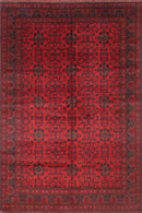 Bokhara - 203 x 308 cm - Jerm Rugs - Jerm | جِرْم