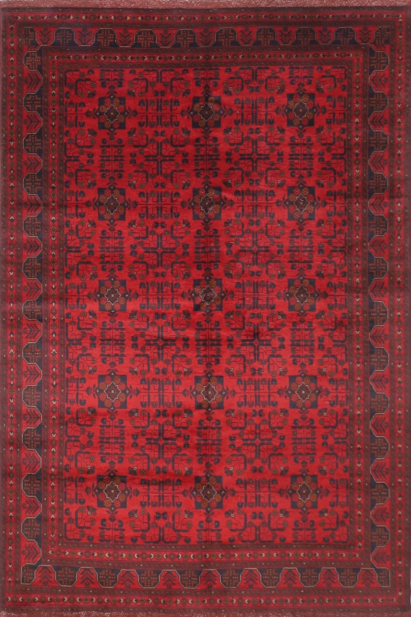 Bokhara - 203 x 308 cm