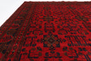 Bokhara - 203 x 308 cm - Jerm Rugs - Jerm | جِرْم