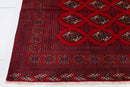 Bokhara - 208 x 296 cm - Jerm Rugs - Jerm | جِرْم