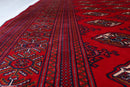 Bokhara - 208 x 296 cm - Jerm Rugs - Jerm | جِرْم