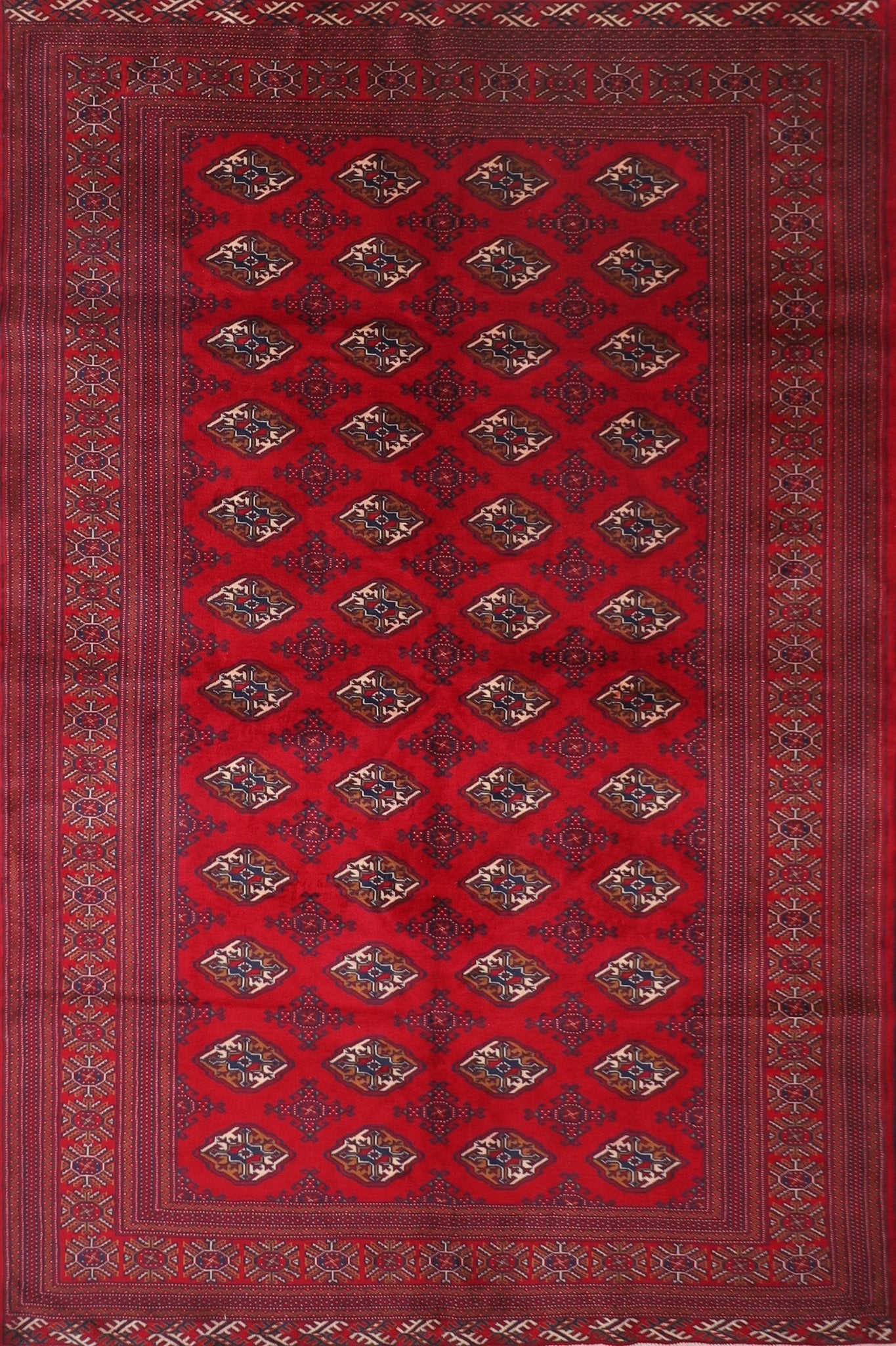 Bokhara - 208 x 296 cm