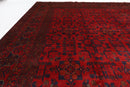 Bokhara - 246 x 360 cm - Jerm Rugs - Jerm | جِرْم