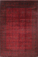 Bokhara - 246 x 360 cm - Jerm Rugs - Jerm | جِرْم