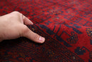 Bokhara - 246 x 360 cm - Jerm Rugs - Jerm | جِرْم