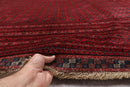 Bokhara - 291 x 393 cm - Jerm Rugs - Jerm | جِرْم