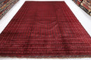 Bokhara - 291 x 393 cm - Jerm Rugs - Jerm | جِرْم