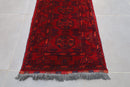 Bokhara - 67 x 197 cm, - Jerm Rugs - Jerm | جِرْم