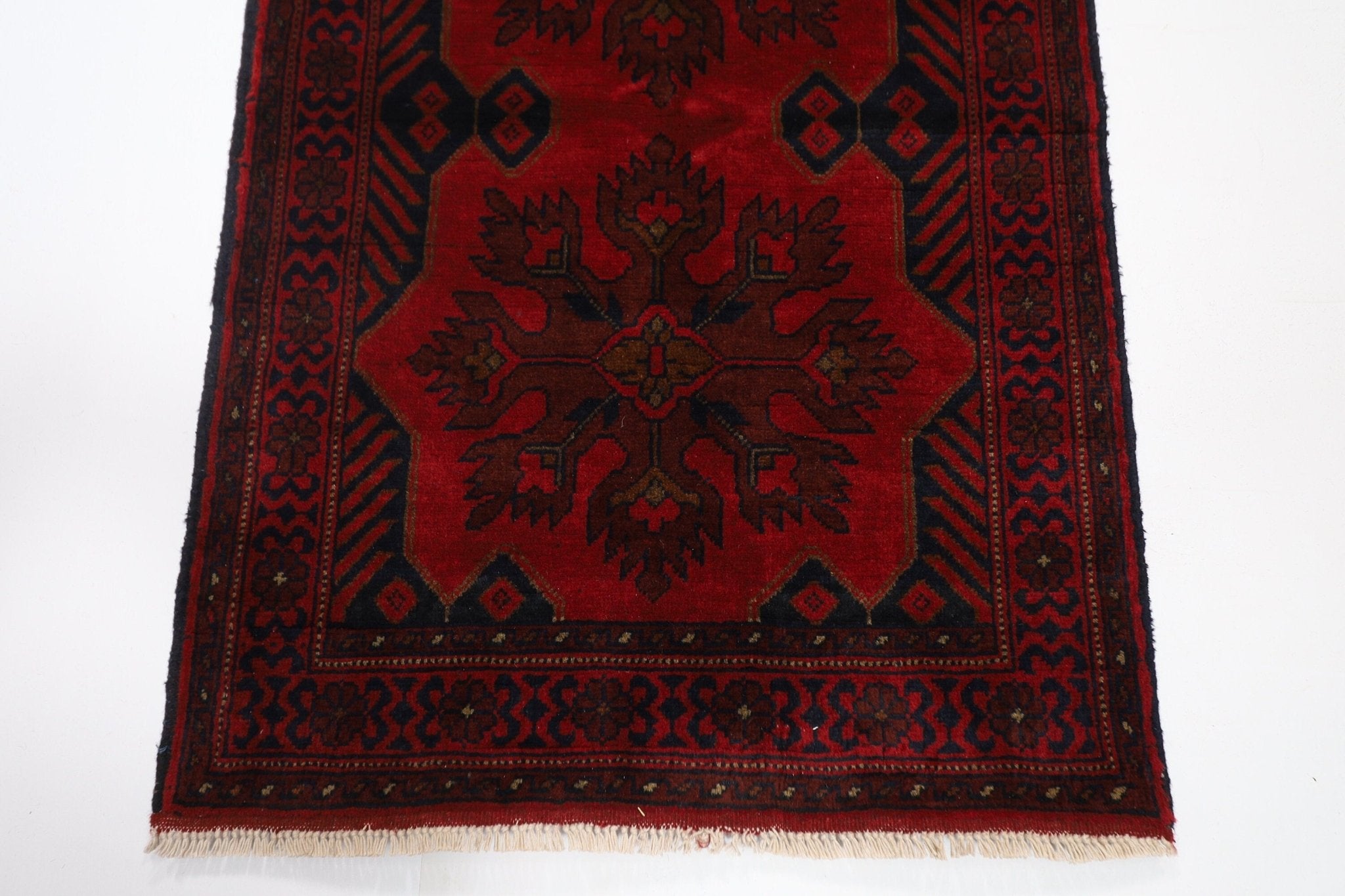 Bokhara - 78 x 124 cm - Jerm Rugs - Jerm | جِرْم