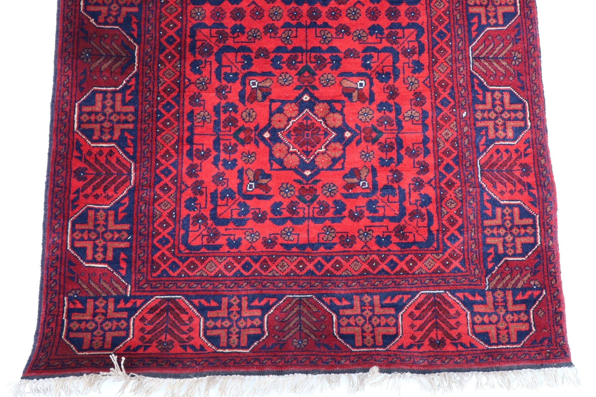 Bokhara - 79 x 196 cm - Jerm Rugs - Jerm | جِرْم