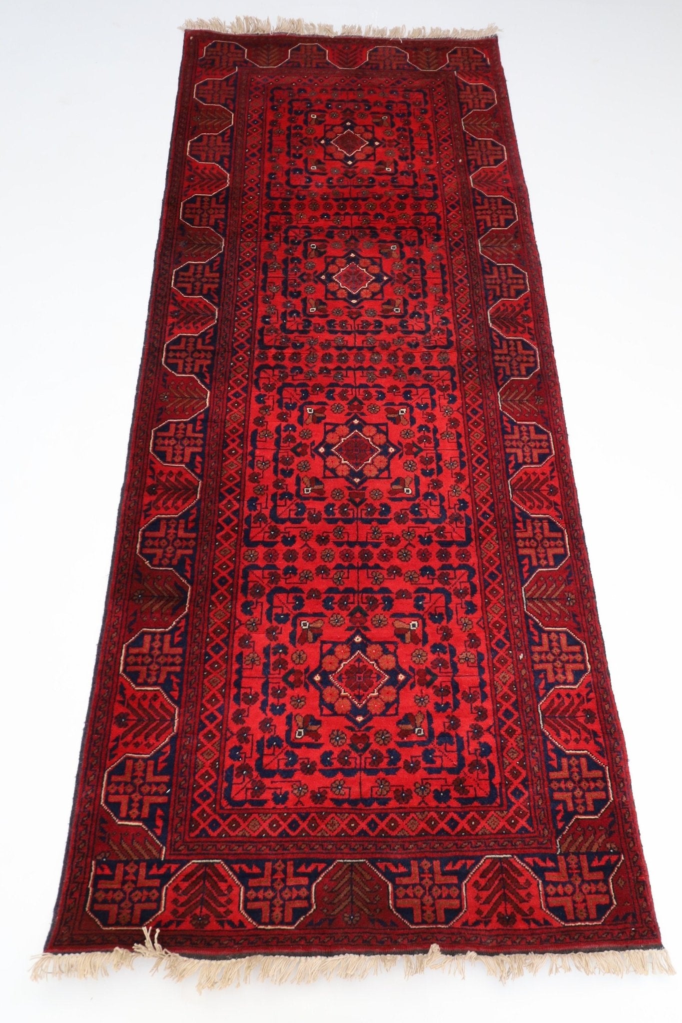 Bokhara - 79 x 196 cm - Jerm Rugs - Jerm | جِرْم