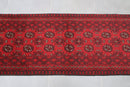 Bokhara - 79 x 282 cm - Jerm Rugs - Jerm | جِرْم