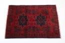 Bokhara - 80 x 122 cm - Jerm Rugs - Jerm | جِرْم