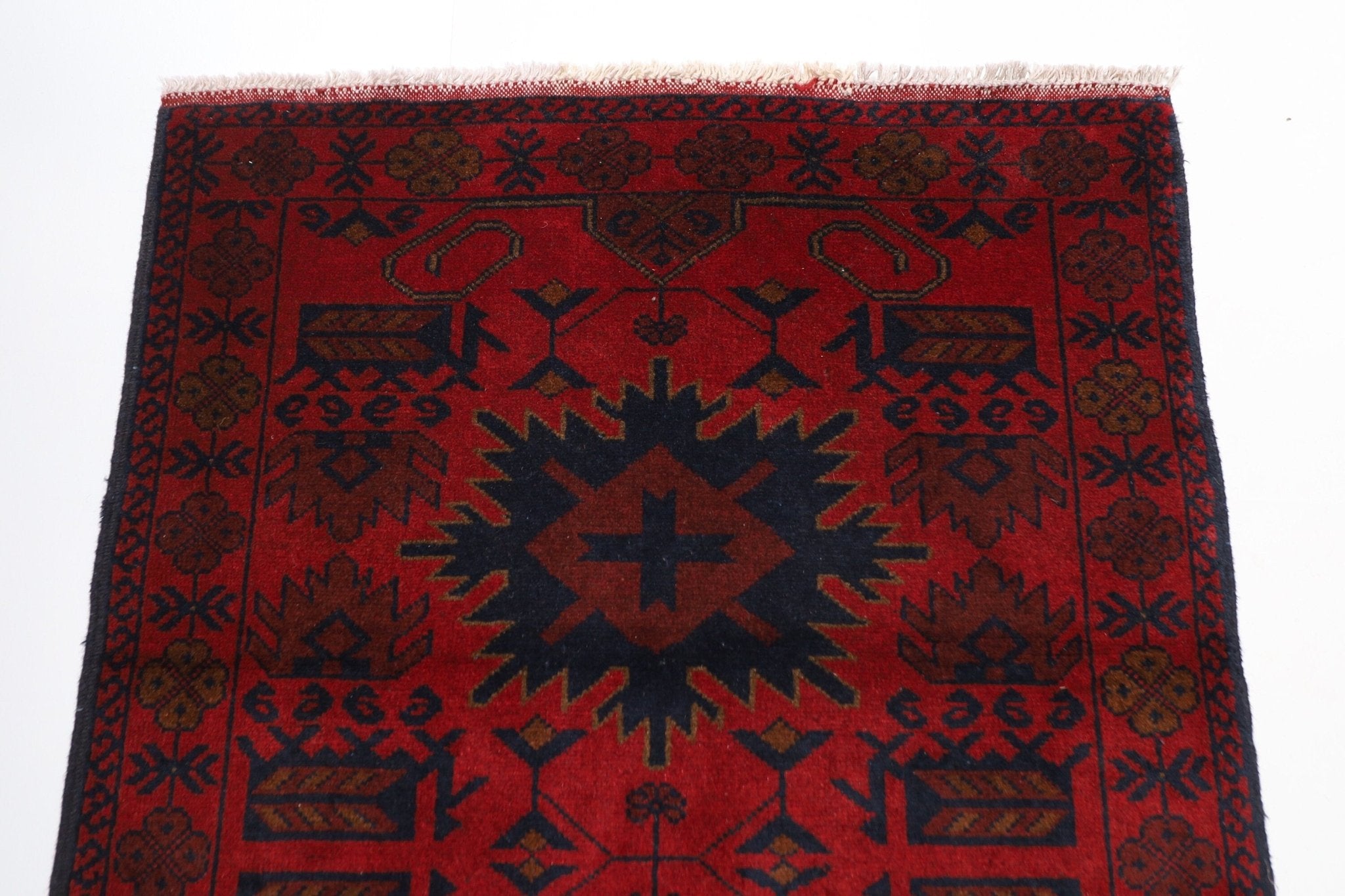 Bokhara - 80 x 122 cm - Jerm Rugs - Jerm | جِرْم