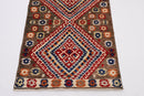 Bokhara - 80 x 301 cm Handmade Afghan Wool Rug - Jerm Rugs - Jerm Rugs