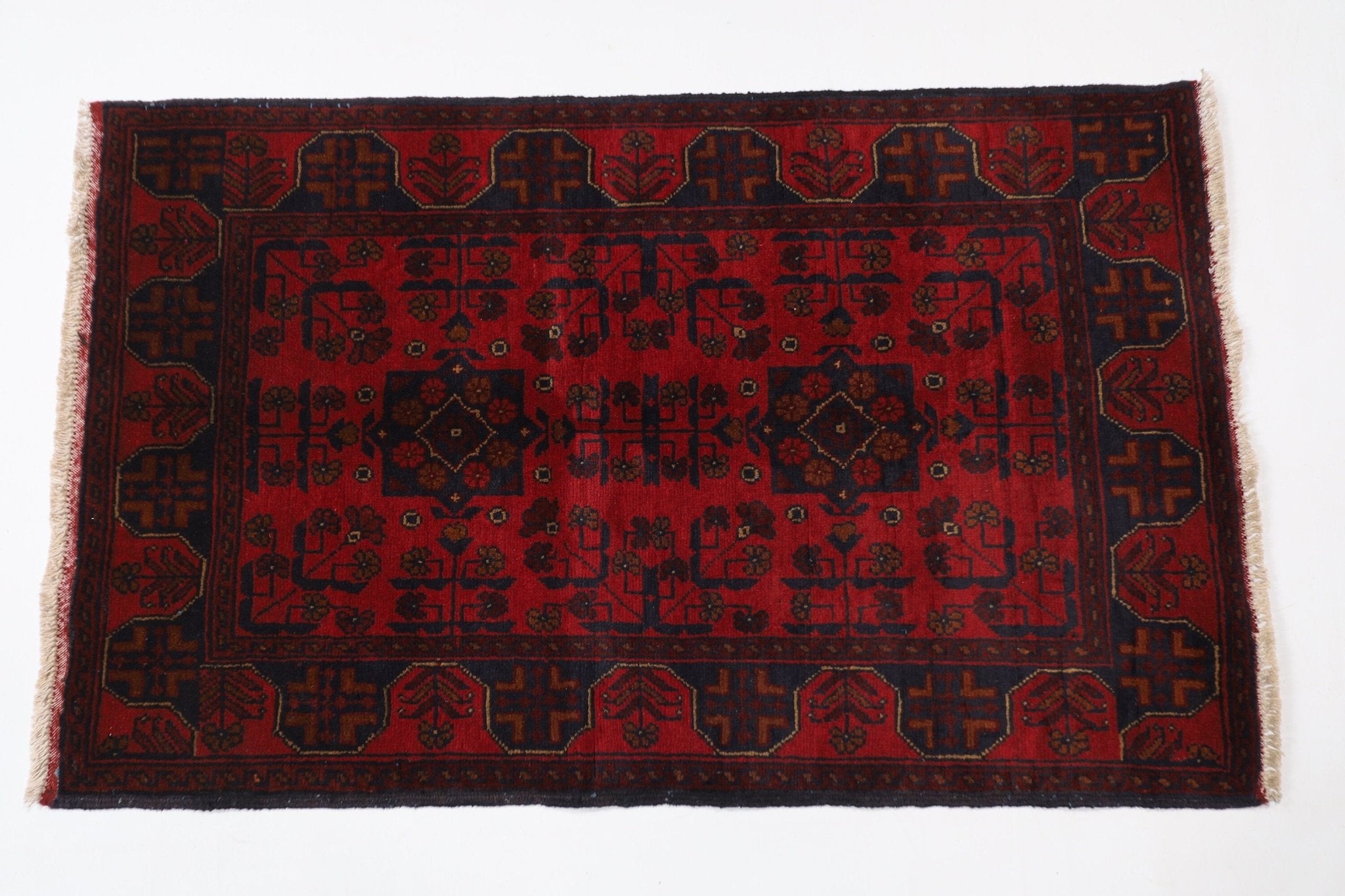 Bokhara - 82 x 130 cm - Jerm Rugs - Jerm | جِرْم