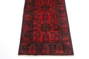 Bokhara - 83 x 290 cm Hand Knotted Runner Rug - Jerm Rugs - Jerm Rugs