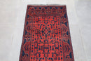 Bokhara - 85 x 286 cm - Jerm Rugs - Jerm | جِرْم