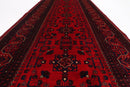 Bokhara - 85 x 304 cm - Jerm Rugs - Jerm | جِرْم