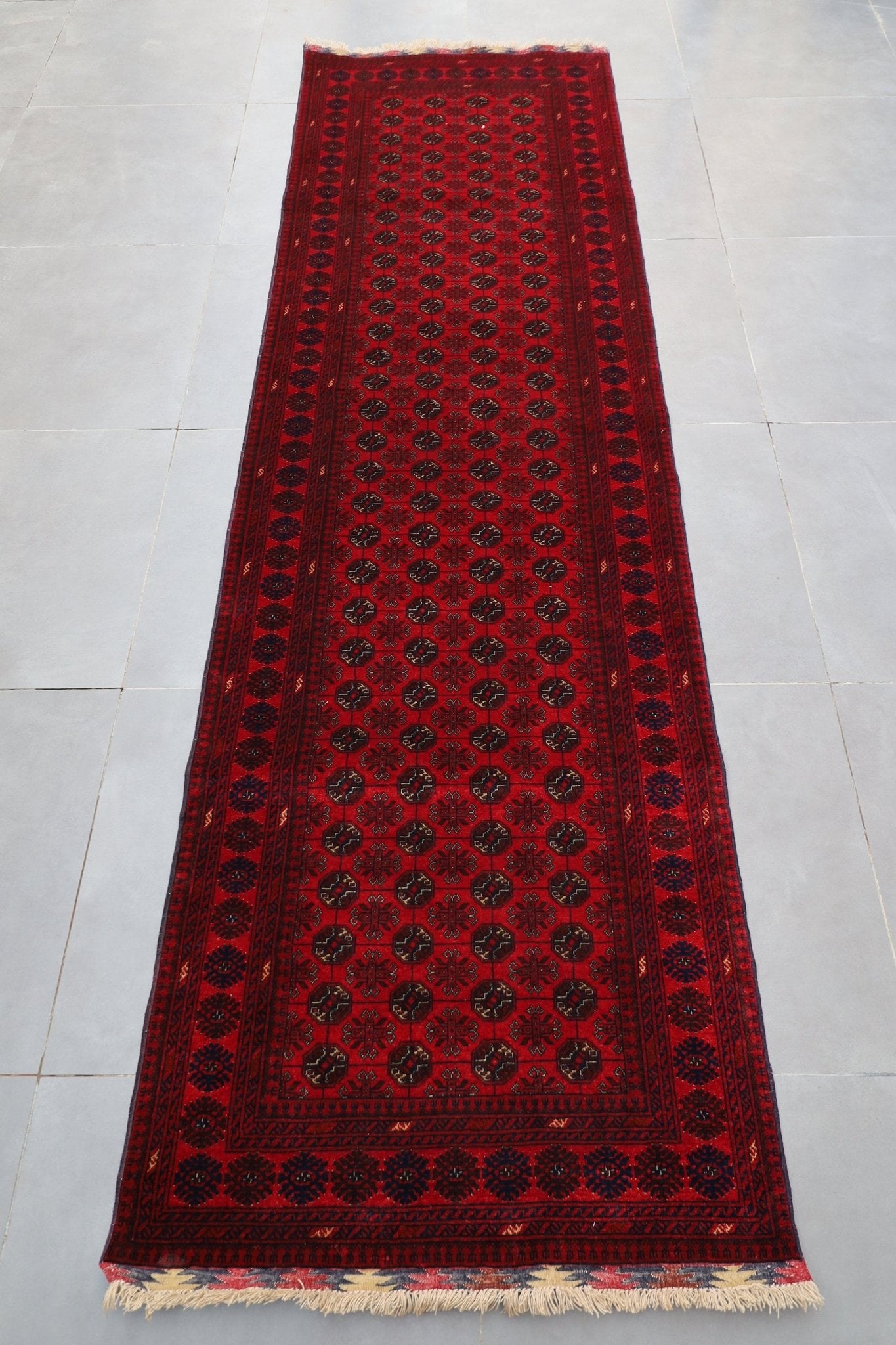 Bokhara - 86 x 290 cm,