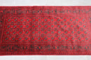 Bokhara - 87 x 200 cm - Jerm Rugs - Jerm | جِرْم