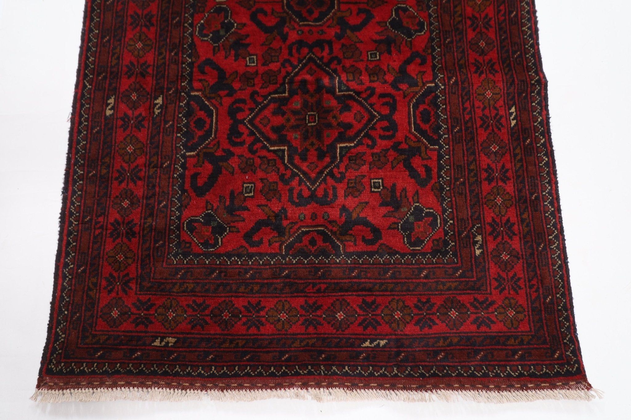 Bokhara - 97 x 152 cm - Jerm Rugs - Jerm | جِرْم