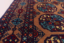 Bokhara - 99 x 154 cm - Jerm Rugs - Jerm | جِرْم