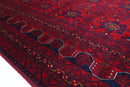 Bokhara Area Rug - 200 x 290 cm - Jerm Rugs - Jerm Rugs