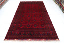 Bokhara Area Rug - 200 x 290 cm - Jerm Rugs - Jerm Rugs