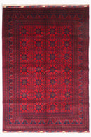 Bokhara Area Rug - 200 x 290 cm - Jerm Rugs - Jerm Rugs