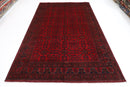 Bokhara Area Rug - 203 x 295 cm - Jerm Rugs - Jerm Rugs