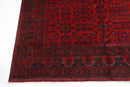 Bokhara Area Rug - 203 x 295 cm - Jerm Rugs - Jerm Rugs