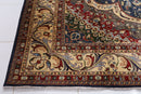 Bokhara Area Rug - 301 x 390 cm - Jerm Rugs - Handmade Afghan Rug - Jerm Rugs