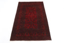 Bokhara Rug - 103x154 cm (3.5x5.1 ft) - Jerm Rugs - Handmade Afghan Rug - Jerm Rugs